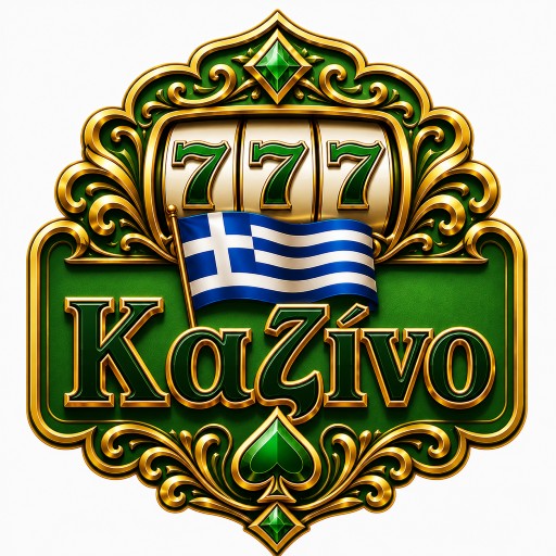 Λίστα Καζίνο στην Ελλάδα Logo